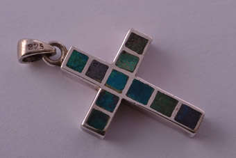 Silver Cross |  |