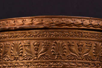 Victorian Trinket Box |  |