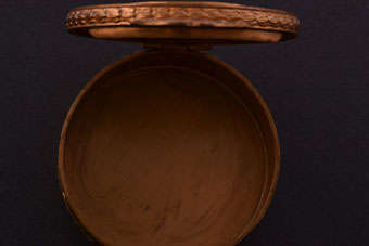 Victorian Trinket Box |  |