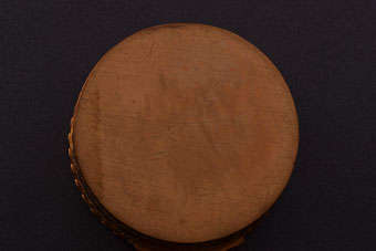 Victorian Trinket Box |  |