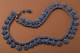 1950's Necklace |  |