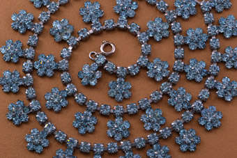 1950's Necklace |  |