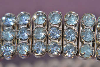 1950's Bracelet  |  |