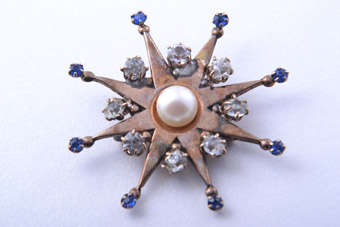Pendant / Brooch | National Free Shipping |