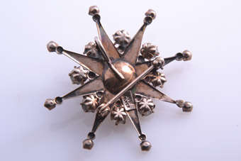 Pendant / Brooch | National Free Shipping |