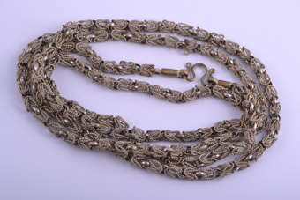 Vintage Necklace |  |