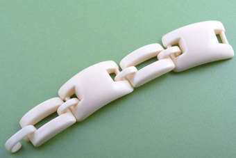 Retro Bracelet  |  |