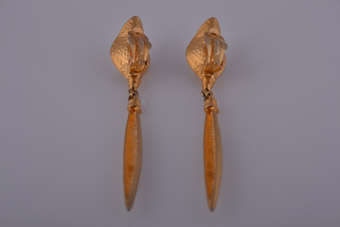 1980's Clip On Earrings |  |