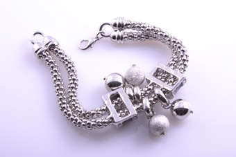 Modern Bracelet |  |