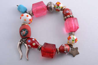 Modern Bracelet |  |