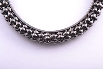 Modern Bangle |  |