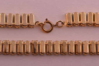1950's Vintage Necklace |  |