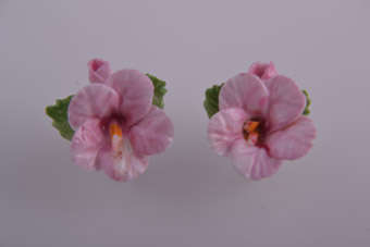 1950's Screw On Earrings |  |