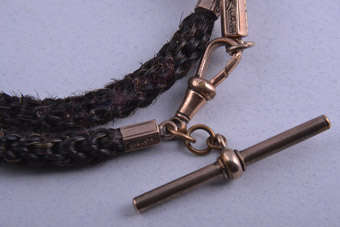 Victorian Watch Chain |  |