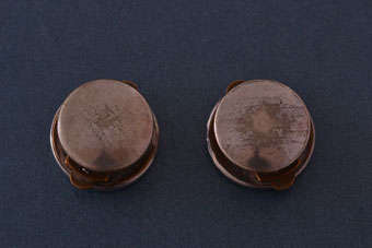 Victorian Button Studs |  |
