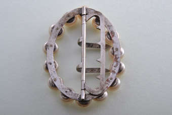 Victorian Buckle  |  |