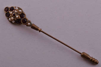 Vintage Stick Pin |  |
