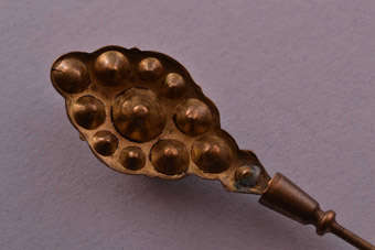 Vintage Stick Pin |  |