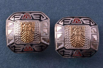 Vintage Cufflinks |  |