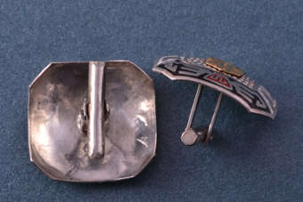 Vintage Cufflinks |  |