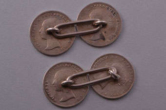 Victorian Cufflinks |  |