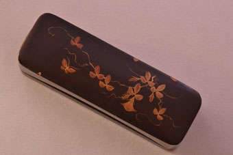Victorian Trinket Box |  |