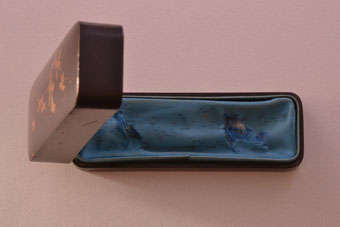 Victorian Trinket Box |  |