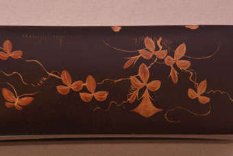 Victorian Trinket Box |  |