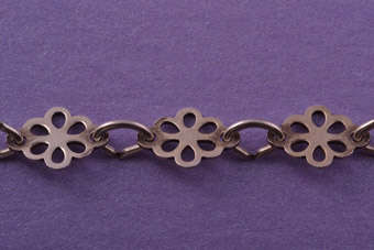 Silver Modern Bracelet |  |