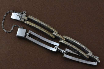 1950's Bracelet |  |