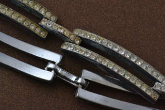1950's Bracelet |  |