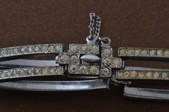 1950's Bracelet |  |