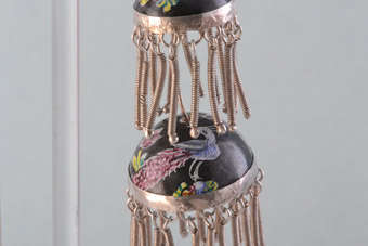 Vintage Screw On Earrings |  |