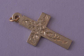 Edwardian Cross |  |