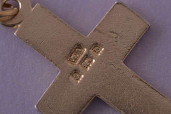 Edwardian Cross |  |