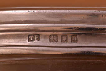 Art Deco Jar