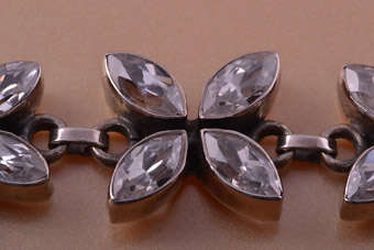Silver Bracelet |  |