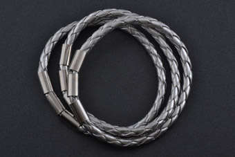 Modern Flexible Bangle |  |