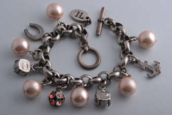 Modern Bracelet  |  |
