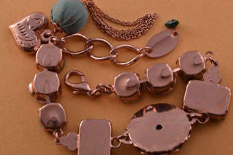 Modern Mariana Bracelet |  |