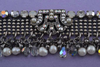 Modern Bracelet  |  |