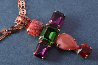 Modern Mariana Cross |  |