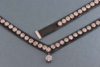 Leather And Silver Set |  |