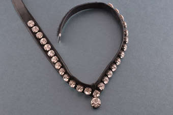 Leather And Silver Set |  |