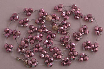 Modern Necklace |  |