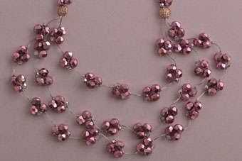 Modern Necklace |  |