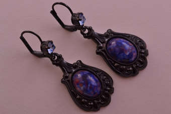 Modern Hook Earrings |  |