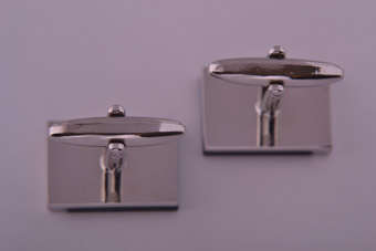 Modern Cufflinks |  |