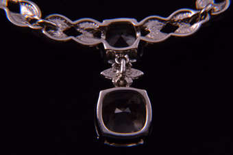Modern Necklace |  |