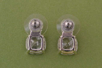Modern Stud Earrings |  |